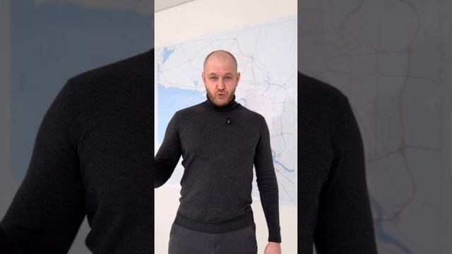 Новые станции метро в Санкт-Петербурге 2025-2030
