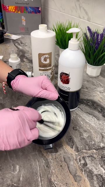 Как правильно приготовить смесь для цветовой бани смотреть онлайн