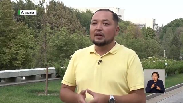 «Сүлейменшілер» сойқаны: журналистке қысым көрсетіліп жатыр смотреть онлайн