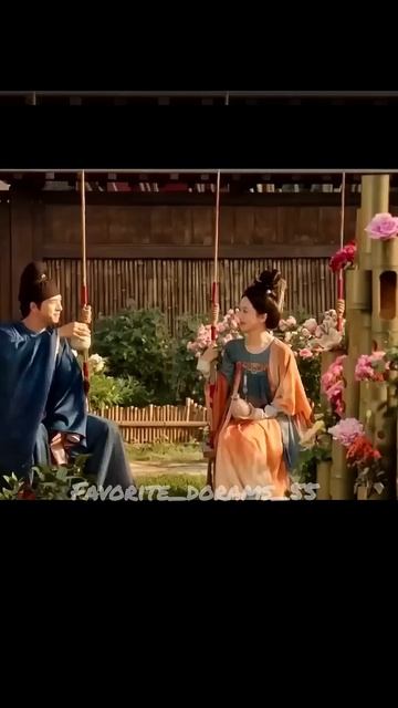 Дорама ЦВЕТУЩИЙ ПИОН #doraman #favorite_dorams_55 #kdorama #dorami #cdrama смотреть онлайн