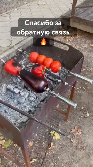 #мечташашлычника#шашлык#шампур#мангал#рецепты смотреть онлайн