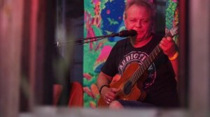 Сергей Калугин – Покой и свобода