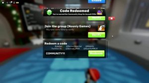 ⭐️Новые⭐️ ВСЕ РАБОЧИЕ КОДЫ для Rivals Март 2025 - Roblox Rivals C