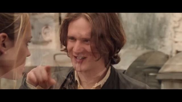 Blood & Chocolate / Кровь и шоколад смотреть онлайн