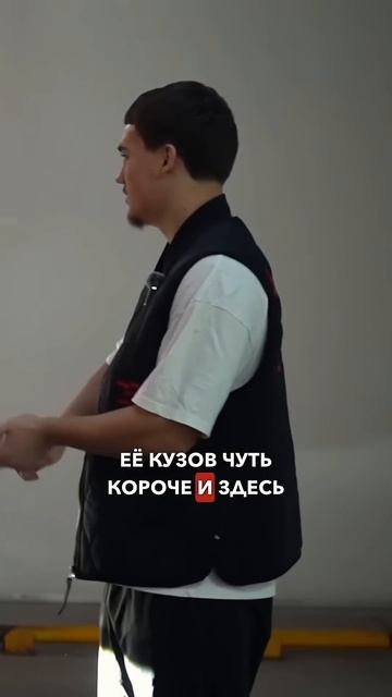 Что есть в Li L6? Проще сказать чего здесь нет😅 #авто смотреть онлайн