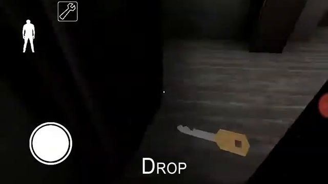 Крутой баг в игре GRANNY смотреть онлайн