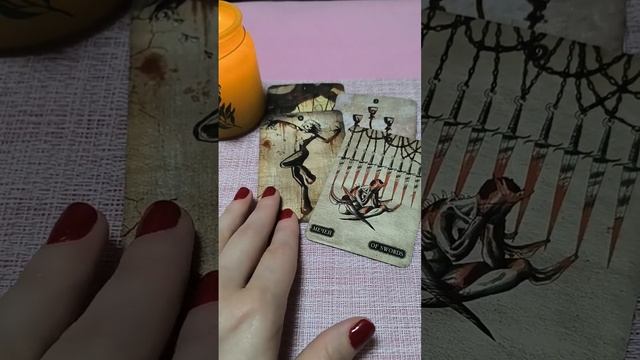 Есть ли шанс на восстановление отношений 🙏💞 смотреть онлайн