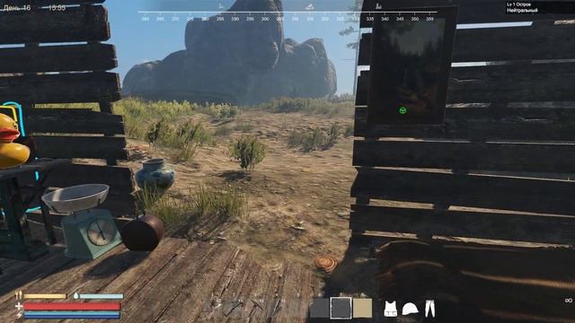 Прохождение игры シ Sunkenland #6 Тут есть магазин??! смотреть онлайн