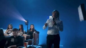 Игорь Вихорьков-Тёща приехала в гости Битмейкер COLESLOW