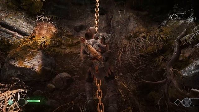 Утрата.Прохождение God Of War #1 смотреть онлайн