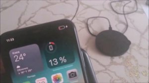 Есть ли беспроводная зарядка на айфон 11 | Беспроводная