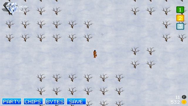 FNaF World XL - ДВА БОССА смотреть онлайн
