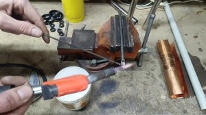 пайка нержавейки