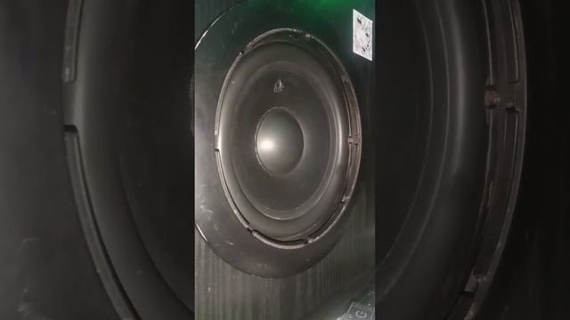 лютики (izzamuzzic Remix) (Low Bass By Ton4ik)(31-35Hz) луна (Specially For LowBass_96)