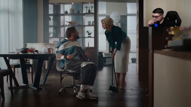 Фильм МАЛЬДИВЫ ПОДОЖДУТ (Новая КОМЕДИЯ) | Woodmark | Реакция смотреть онлайн