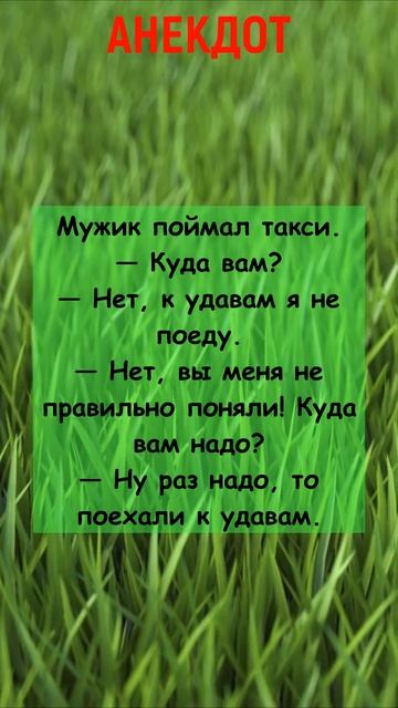 🤣Анекдот не все поймут. #короткиеанекдоты #юмор #анекдоты смотреть онлайн