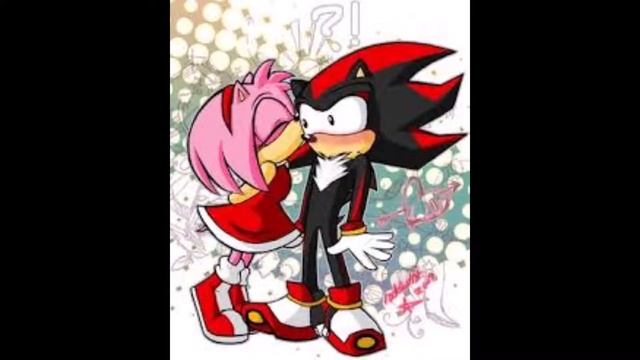 шедоу и друзья смотреть онлайн