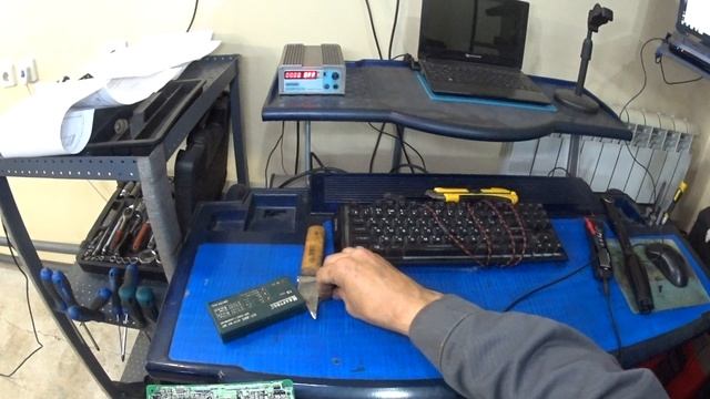 Мазда не заводится коробка пинается ошибки Р0773 Р0745 С.Ч.(08.05.25) ЧАСТЬ 3 смотреть онлайн