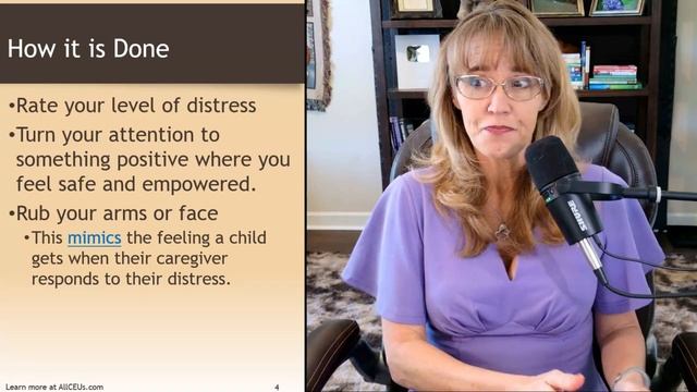 Unveiling the Havening Technique_ A Powerful Solution for Anxiety