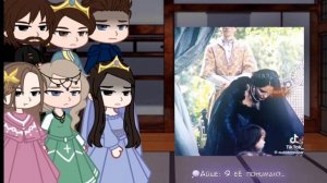 🕌 // РЕАКЦИЯ НА ТУРХАН СУЛТАН // «ВЕЛИКОЛЕПНЫЙ ВЕК. ИМП?