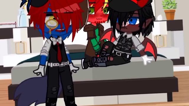 прихожу к сибе домой.. Countryhumans •меме• [Вел/Рейх, СовоРейх] {🍷} Бритария, Третий Рейх, СССР {🍷 смотреть онлайн