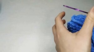 Плюшевый Мишка крючком❣️
