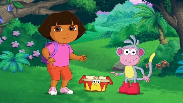 Даша-путешественница | Марафон ПОЛНЫХ СЕРИЙ "Даша-путе смотреть онлайн