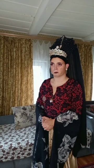 ⚜Великолепный Век⚜ Ссора Валиде и Сулемана . Эту женщ смотреть онлайн