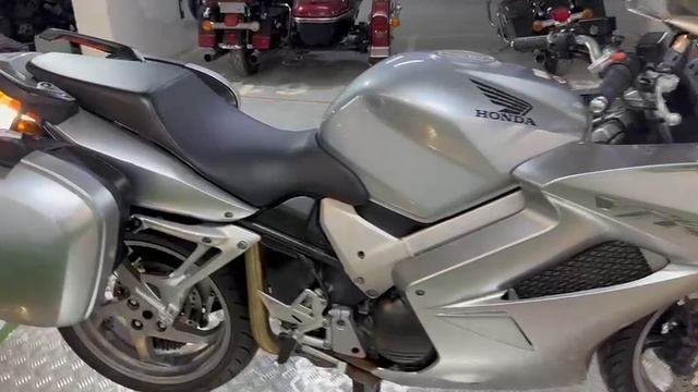 Honda VFR800 RC46-1300100