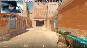 ЗАТАЩИЛ 2.500 ELO ДЕДУКЦИЕЙ! ДЕДУКТИВНЫЙ CS 2