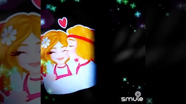 🌼🌸 Ромашка - Василёк 🌸🌼 смотреть онлайн