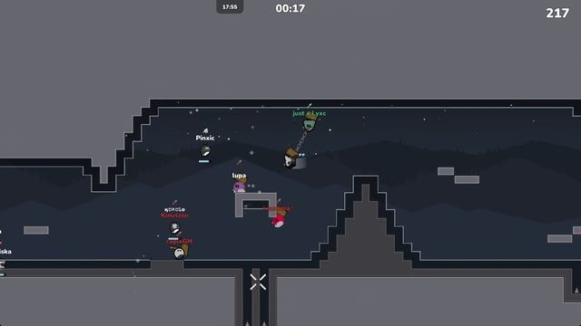 ПОЛНЫЙ ГАЙД НА БЛОК|DDNET|DDrace Block смотреть онлайн