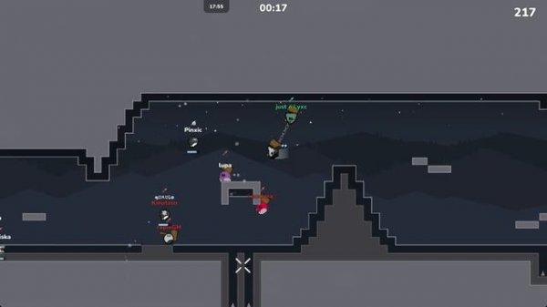 ПОЛНЫЙ ГАЙД НА БЛОК|DDNET|DDrace Block