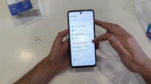 Tecno Spark 30 - Обзор. Недорогой смартфон, в котором все есть