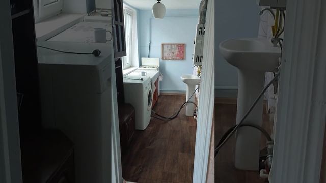 Продаём кирпичный теплый дом с газом и удобствами г. Т? смотреть онлайн