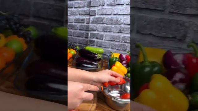 Праздничный салат Супер легкий готовьте в месте со мн? смотреть онлайн