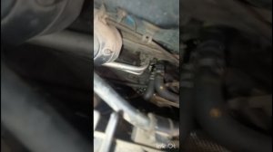 Мазда замена внутренней гранаты