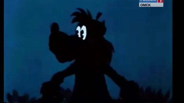 Ну, погоди! 2 серия (Россия 1; 2011)