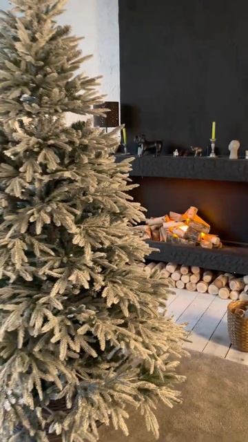 Искусственная ель Geneva премиум качества