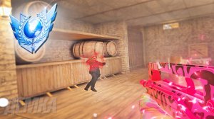 ПУТЬ К 3000 MMR (Province) День 1 / Демка с голосом В Standoff 2