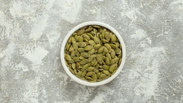 Вот что будет, если есть СЕМЕНА ТЫКВЫ каждый день!(99% лю