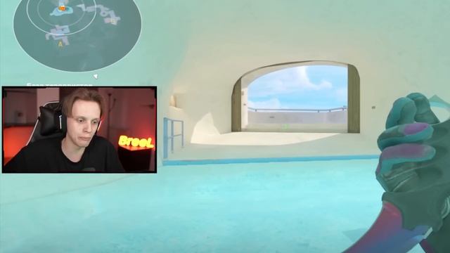 Прошел КАЛИБРОВКУ на НОВЫХ КАРТАХ в ММ (CS2)