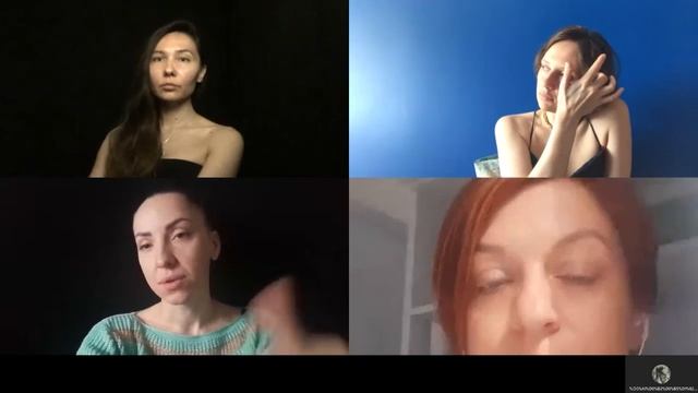 Ощущая ВСЁ зум 21 Картина мира смотреть онлайн