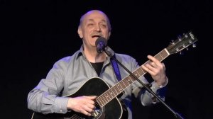 Овернцам (Ж. Брасанс)