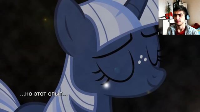 Истории Эквестрии: Семена тьмы / ПОЛНОСТЬЮ / 1-10 ЧАСТИ / смотреть онлайн