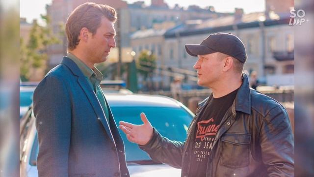 Первый отдел 4 сезон 29-30 серия. Премьера  февраля 2025 / НТ