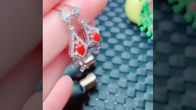 Kjjeaxcmy, изящные ювелирные изделия, имитация серебра, же? смотреть онлайн