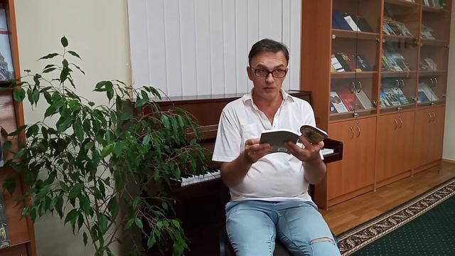 #Шлях_серця: Сашко Дащенко читає вірші Левка Крупи смотреть онлайн