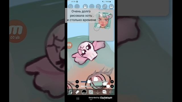 все для вас........ ладно вылаживаю видео и спать ребят я долго рисовала пожалуйста можно актив 😔 смотреть онлайн