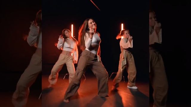 AYRA STARR – RUSH | CHOREO | МАША ТУМАШОВА смотреть онлайн